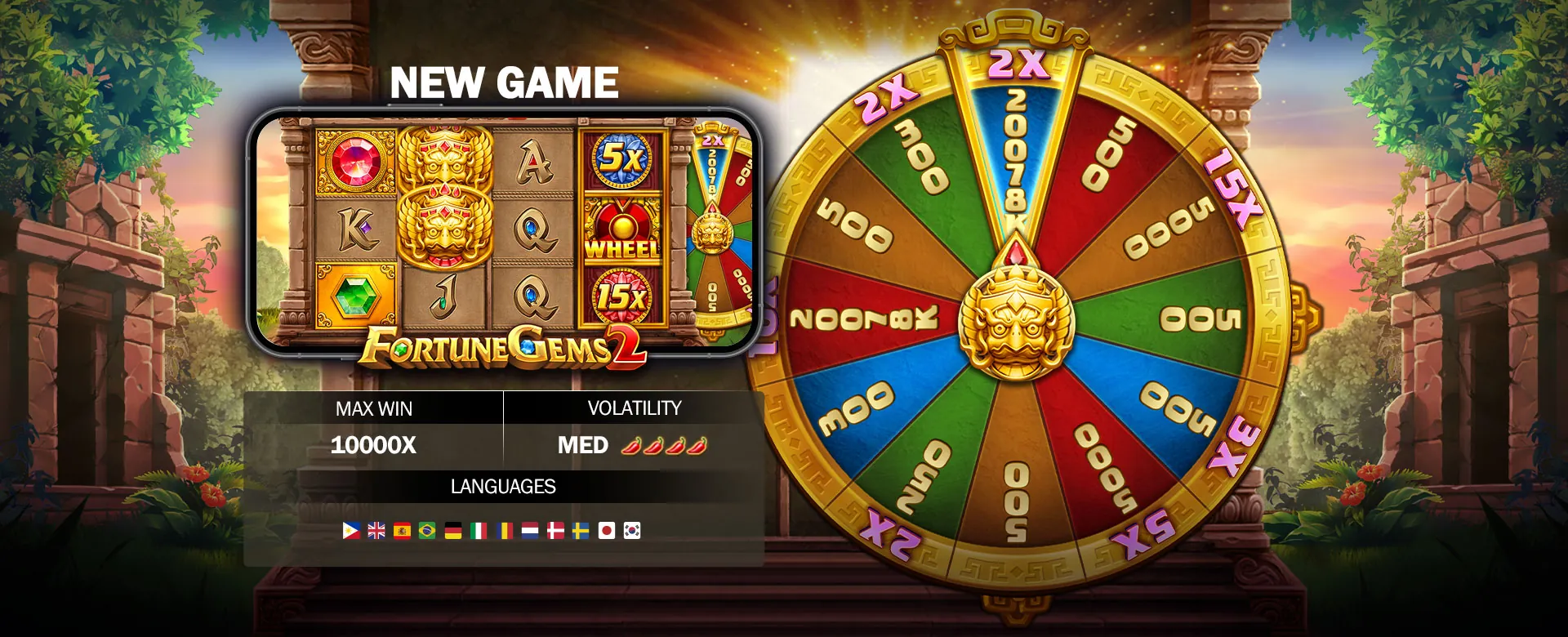 Tongits Plus Online gaming experience